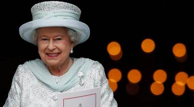 Queen Elizabeth, manchester, manchester terror attack, manchester suicide attack, suicide bomb attack-manchester, theresa may, united kingdom, britain, 22 killed-manchester, indian express