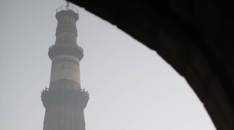 Delhi pollution, Centre for Science and Environment, health emergency, Central Pollution Control Board, news, latest news, India news, national news, Delhi news