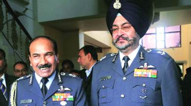 air force chief, Rafale fighter jets, rafale aircrafts, indian air force chief on Rafale fighter jets, arup raha, new iaf chief, iaf chief Rafale fighter jets, india news