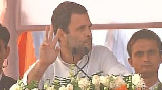 rahul gandhi, rahul gandhi rajasthan rally, congress, rahul ganghi congress, rajasthan congress, demonetisation, cash, currency, note ban, rahul modi, modi rahul