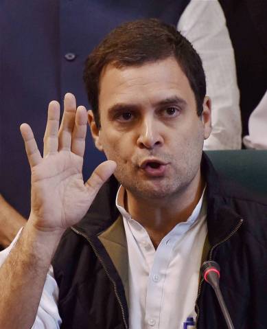 rahul gandhi, demonetisation, narendra modi, pm modi, modi corruption, gujarat money,sahara, indian express news, india news