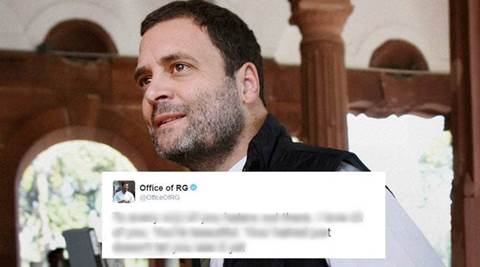 Hacked Twitter handles of Rahul, Congress were operated from five