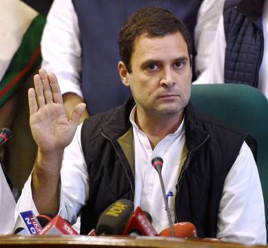 Demonetisation, demonetisation news, Rahul Gandhi, Chidambaram, cash limit withdrawal, modi-demonetisation, cash crunch, cashless transactions, digital India, India news, Indian Express