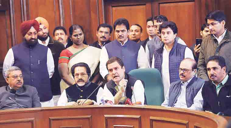 rahul gandhi, demonetisation, narendra modi, black money, rahul gandhi earthquake, rahul gandhi speech, rahul gandhi lok sabha, cash crunch