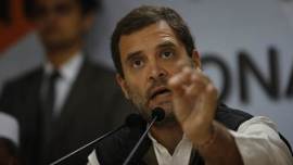 rahul gandhi, rahul, modi, narendra modi, pm modi, rbi, reserve bank of india, congress, congress, urjit patel, rbi governor, rbi governor urjit patel, indian express, india news