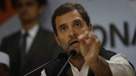 rahul2 rahul gandhi, rahul, modi, narendra modi, pm modi, rbi, reserve bank of india, congress, congress, urjit patel, rbi governor, rbi governor urjit patel, indian express, india news