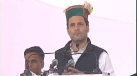 rahul gandhi, demonetisation, Rahul gandhi himachal pradesh, Rahul Gandhi demonetisation, Rahul gandhi-PM Modi, narendra modi, rahul gandhi in dharamshala, rahul gandhi in himachal, black money, india news, indian express news