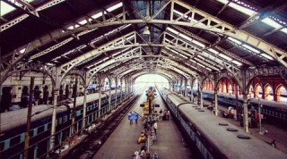 Western Railway, Central Railway, Western Railway performance ranking, Central Railway performance ranking, latest news