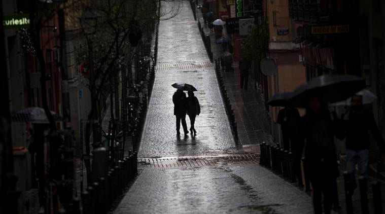 punjab rain, haryana rain, punjab weather, haryana weather, punjab haryana climate, chandigarh weather, news, latest news, India news, national news