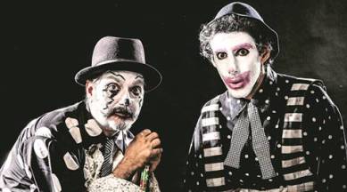 play, theatre, Mahindra Excellence in Theatre Awards, theatre awards, rajat kapoor, kalo koechlin, indian express talk, entertainment