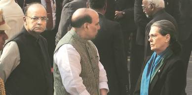 rajnath, rajnath singh, demonetisation, demonetisation crisis, demonetisation cash, cash crunch, india news