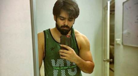 Ram pothineni, ram hyper, Ram next film, ram kishore tirumala, ram kishore film, ram new look, ram new avatar, ram films, ram pothineni films, tollywood news, entertainment news