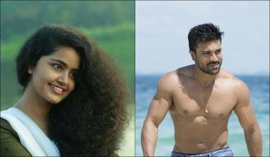 Anupama Parameswaran Sex - Anupama didn't demand high remuneration for Charan-Sukumar film, clarifies  production house | Entertainment News,The Indian Express