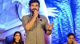 ram charan, Chiranjeevi birthday, Chiranjeevi birthday celebration
