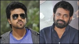 ram charan teja, ram charan new film, ram charan sukumar, sukumar ram charan, ram charan dhruva, dhruva ram charan teja, ram charan teja news, ram charan tollywood, tollywood news, entertainment news