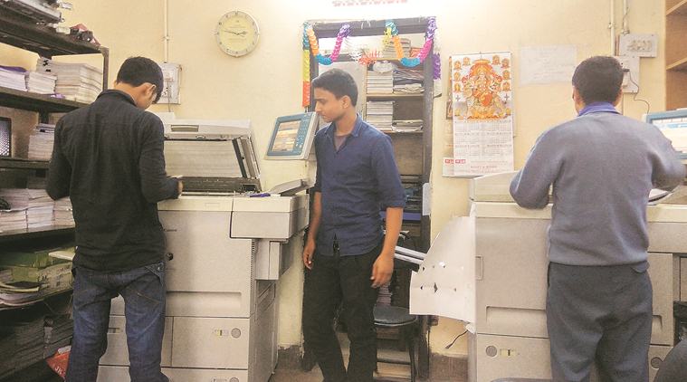 photocopy center near me