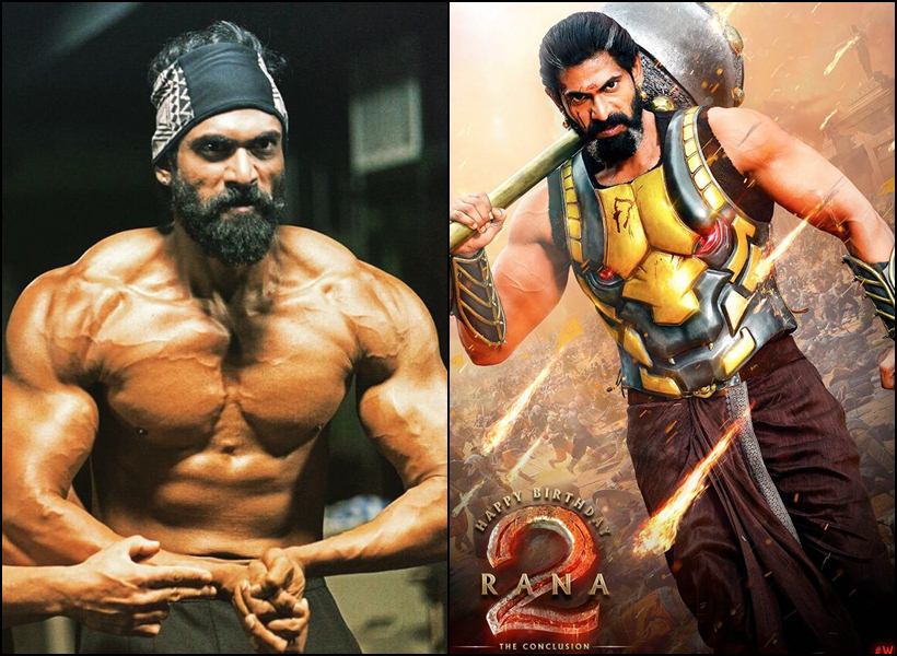 Happy Birthday Rana Daggubati: From Leader to Baahubali, Rana's blockbuster journey | Entertainment Gallery News,The Indian Express Happy Birthday Rana Daggubati: From Leader to Baahubali, Rana's blockbuster journey | Entertainment Gallery News,The Indian Express