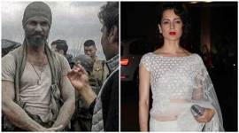 rangoon, kangana ranaut, shahid kapoor, saif ali khan