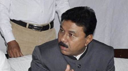 assam, bjp, assam bjp, Sarbananda Sonowal, assam bjp chief, Ranjeet Kumar Dass, india news, indian express