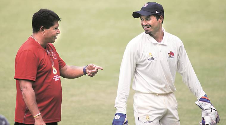 ranji trophy, Mumbai Ranji team MCA, Mumbai cricket association, Mumbai coach, Chandrakant Pandit, Mumbai players, Ranji 2015-16 winners, cricket news, cricket