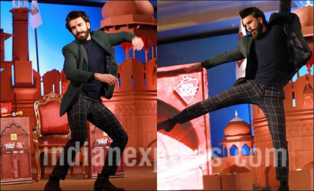 ranveer singh, baba ramdev, baba ramdev ranveer recent pics, baba ramdev ranveer singh photos