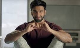 Ranveer Singh