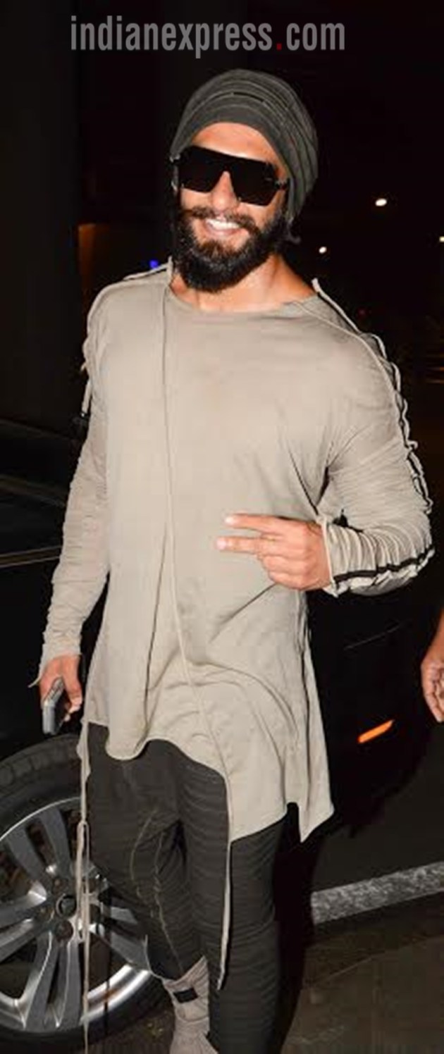 ranveer singh