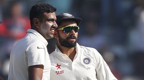 The rise and rise of R Ashwin continues | Cricket News - The Indian Express