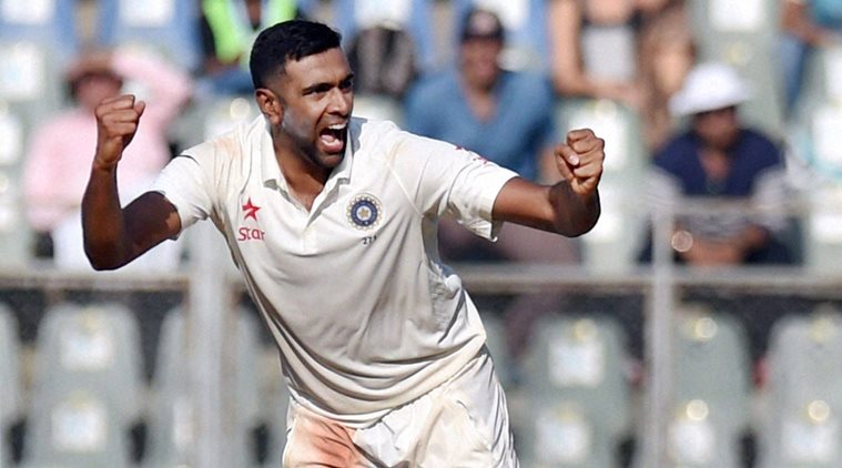 R Ashwin, Ashwin, ICC Cricketer of the Year, ICC Test cricketer of the year, Virat Kohli, Kohli, ICC, ICC awards, Cricket news, Cricket
