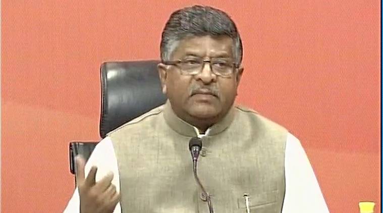 AgustaWestland, AgustaWestland helicopter scam, AgustaWestland scam, rahul gandhi, narendra modi, rahul modi, gujarat, sahara, sahara money, birla group, birla group money, BJP, ravi shankar prasad, indian express news, india news