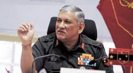army chief, bipin rawat, Lt General Bipin Rawat , new army chief, new army chief supersession, army chief appointment, appointment of new army chief, congress on new army chief, BJP, Congress, JDU opposition on new army chief, India news, Indian Express