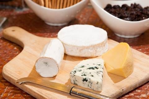 A cheesy affair: Armenian dairy to pay back debts, salaries in blue cheese