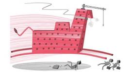 TAX, TAX BENEFIT, property tax benefit, real estate, real estate sector, budget, budget 2017, arun jaitley, indian express news, india news