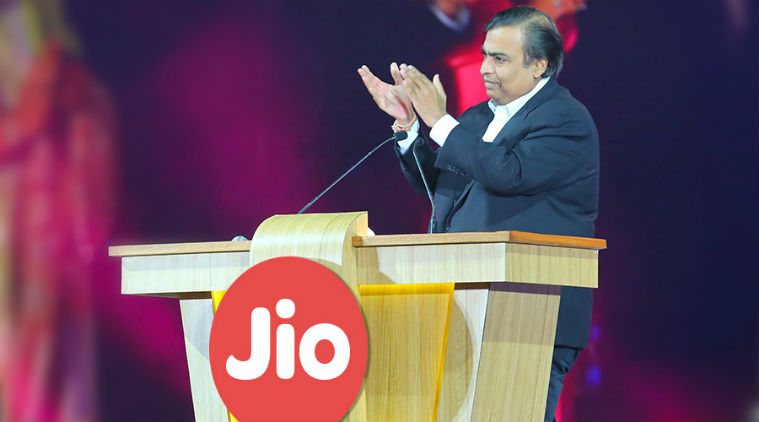 Reliance, reliance JIo, Reliance Jio announcement, Jio new offer, mukesh ambani full speech, ambani full jio speech, jio news, Happy New Year offer Jio, Jio Happy New Year offer, Reliance news