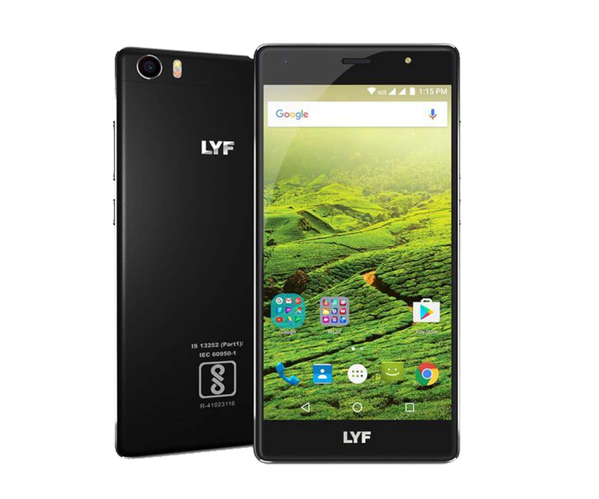 Reliance Lyf F1s, Reliance, Reliance Jio phone, Reliance Jio, Reliance Lyf F1s specs, Reliance Lyf F1s price, Reliance Lyf F1s AJIO, Reliance Lyf F1s pricing, Reliance Lyf F1s features, Lyf F1s features, Reliance Lyf F1s Jio offer