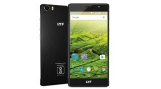 Reliance Lyf F1s, Reliance, Reliance Jio phone, Reliance Jio, Reliance Lyf F1s specs, Reliance Lyf F1s price, Reliance Lyf F1s AJIO, Reliance Lyf F1s pricing, Reliance Lyf F1s features, Lyf F1s features, Reliance Lyf F1s Jio offer
