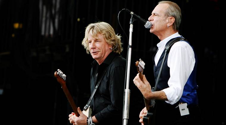 Rick Parfitt, Status Quo, Rick Parfitt Status Quo, Rick Parfitt Status Quo dead, Status Quo guitarist dead, latest news, latest world news