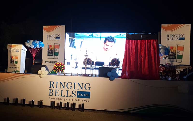 Ringing Bells, Freedom 251, Ringing Bells shut down, Ringing Bells shuts company, Ringing Bells Freedom 251, Freedom 251 deliveries, MDM Electronics, Ringing Bells website, Freedom 251 site, book Freedom 251, smartphones, technology, technology news