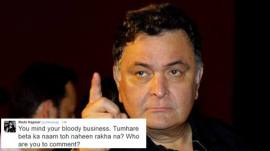 rishi-kapoor-480 Rishi kapoor tweets, rishi kapoor angry at twitterati, rishi kapoor taimur ali khan, rishi kapoor supports kareena saif, rishi kapoor on taimur, rishi kapoor twitter, rishi kapoor speaks his mind, rishi kapoor shun haters, rishi kapoor congratulate kareena, rishi kapoor family love, rishi kapoor news, rishi kapoor updates, bollywood news, bollywood updates, entertainment news, indian express news, indian express