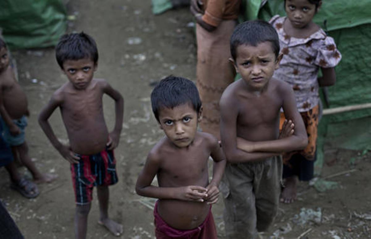 rohingya, burma, rohingya muslims, rohingya muslim condition, human rights, human rights protection, democracy, universal right principles, human rights politics, myanmar killing, philippines killing, myanmar atrocities, Rodrigo Deterrence, Universal Declaration of Human Rights, cold war, indian express news, india news, indian express column