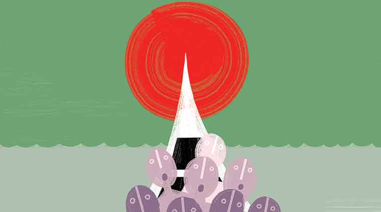 sheikh hasina, bangladesh rohingya, rohingya issue, rohingya muslims, rohingya myanmar, rohingya bangladesh, bangladesh news, world news, latest news, indian express