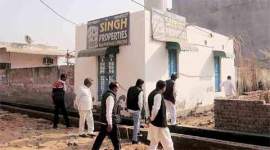 delhi, delhi ASI murder, illegal betting, cop involved in betting, delhi, indian express news