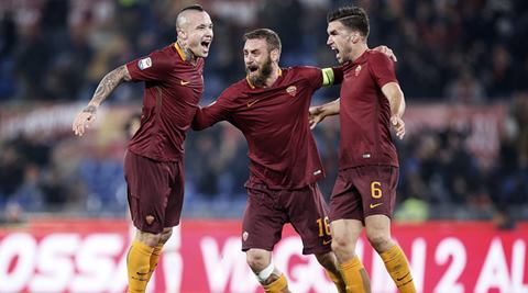 Camardas Bold Claim Second Home Milan Is About To Get Beat - wofisrp