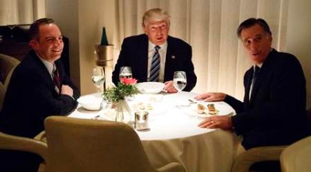 Donald Trump, trump administration, trump cabinet, mitt romney, mitt romeny secretary of states, trump secretary of states, latest news, us election, latest world news, US news