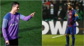 el clasico, barcelona vs real madrid, barcelona madrid, barcelona real madrid, barca madrid, nou camp, real madrid vs barcelona, madrid vs barca, madrid barcelona, madrid barca, real madrid, barcelona, nou camp, camp nou, cristiano ronaldo, lionel messi, neymar, suarez, iniesta, alfredo di stefano, general franco, spanish civil war, spain, la liga, la liga table, football news, sports news