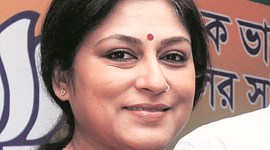 Muslims living here since childhood need not worry about NRC: Roopa Ganguly