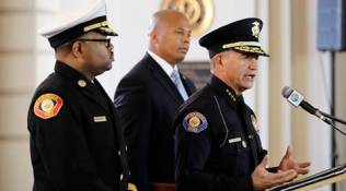 Rose Parade, Rose Parade security, Pasadena Rose Parade, Pasadena Police Chief Phillip Sanchez, 103rd annual Rose Bowl football game, world news, indian express news