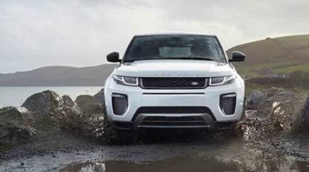 Jaguar Land Rover, Range Rover Evoque, Evoque, 2017 Evoque, Evoque launch, auto news, launch news, latest news, indian express