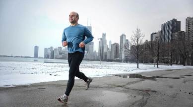 sperm count, sperm quality, fitness, exercise, regular exercise, regular exercise in men, men's health, lifestyle news, health news, indian express