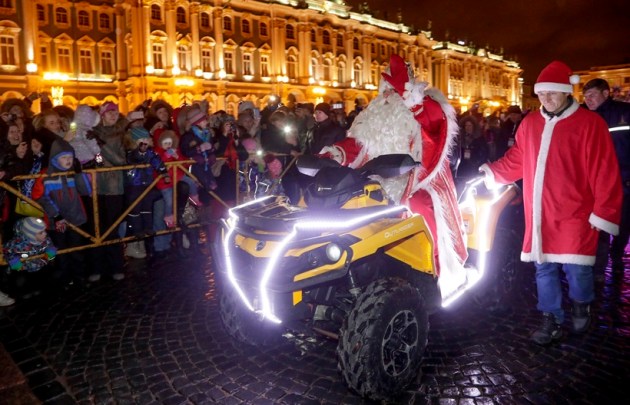 Christmas, Christmas 2016, merry christmas, x mas, x mas 2016, Merry Christmas 2016, Christmas celebrations, Christmas celebrations photos, Christmas photos, Christmas vatican, Christmas pictures, India Christmas, Pakistan Christmas, Iraq Christmas, china Christmas, indian express,